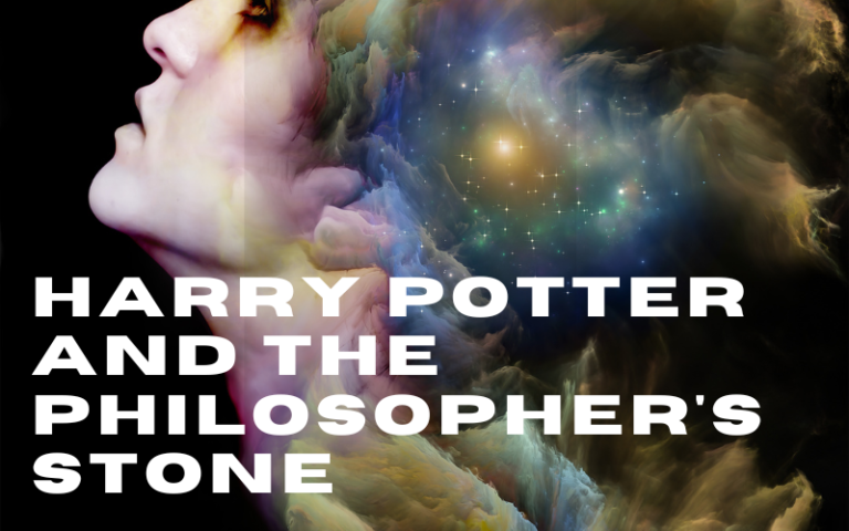 Harry Potter And The Philosopher S Stone Get Into Book