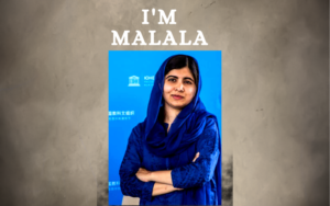 I Am Malala"