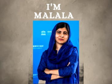 I Am Malala"