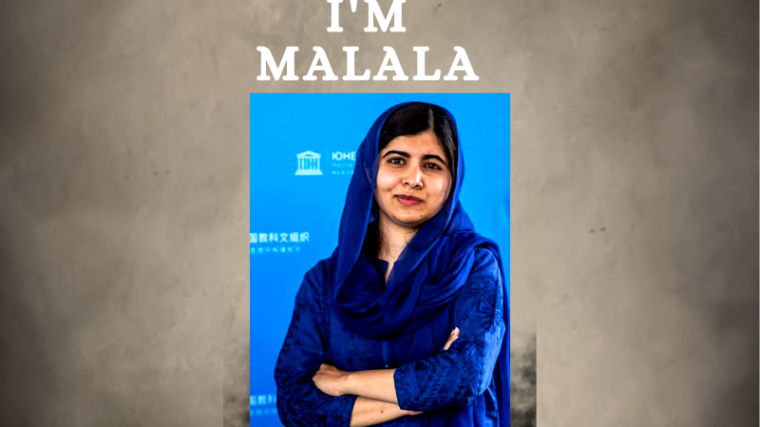 I Am Malala"