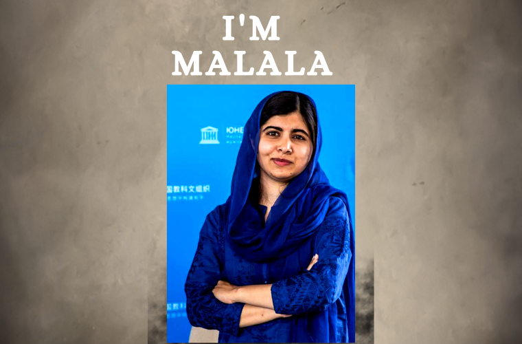 I Am Malala"