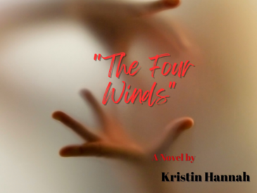 The Four Winds" by Kristin Hannah