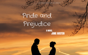 Pride and Prejudice By Jane Austen