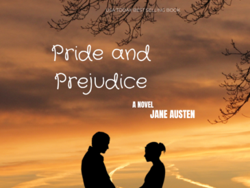 Pride and Prejudice By Jane Austen