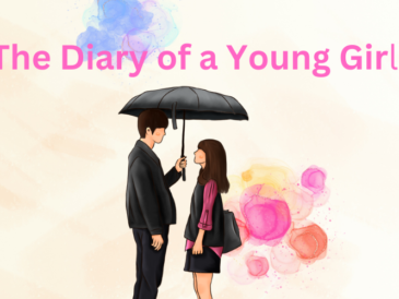 The Diary of a Young Girl