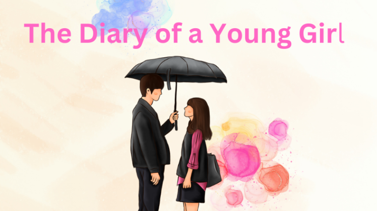 The Diary of a Young Girl