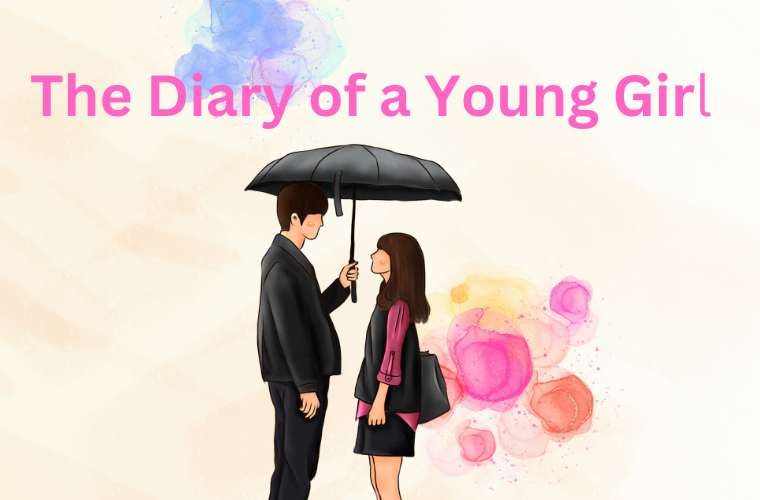 The Diary of a Young Girl