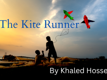 The Kite Runner By Khaled Hosseini