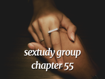 sextudy group chapter 55