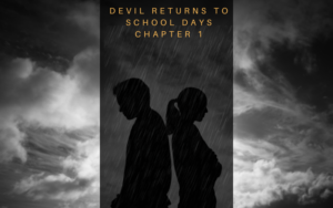 Devil Returns to School Days Chapter 1