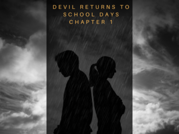 Devil Returns to School Days Chapter 1