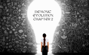 Demonic Evolution Chapter 2