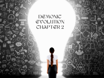 Demonic Evolution Chapter 2