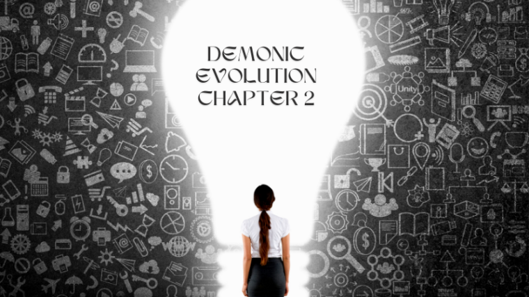 Demonic Evolution Chapter 2