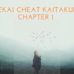 Match Made in Heaven by Chance – Chapter 37