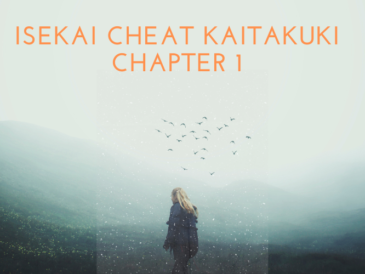 Isekai Cheat Kaitakuki Chapter 1