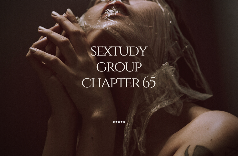 Sextudy Group Chapter 65