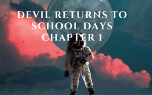 Devil Returns to School Days Chapter 1