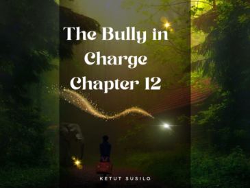 The Bully in Charge Chapter 12